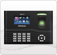 Reloj Biometrico Zk I01 - Control De Personal
