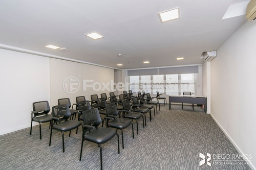 Imagem 28 de 30 de Sala / Conjunto Comercial, 43 M², Higienópolis - 205637
