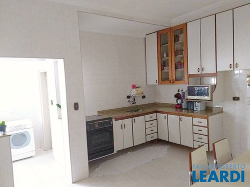 Imagem 6 de 6 de Apartamento - Lapa - Sp - 591667