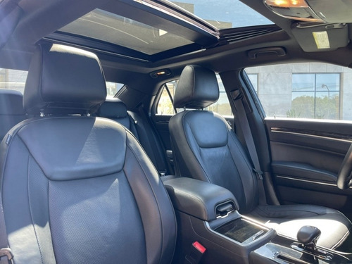 Imagem 15 de 15 de Chrysler 300c 3.6 V6