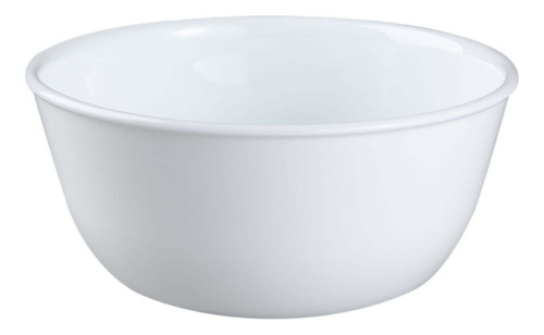 Set De 3 Tazones De Vidrio Winter Frost Para Fideos, 828 Ml