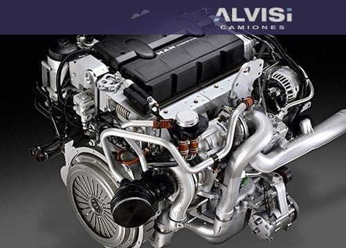 Volkswagen 14-190 Constellation 14-190 Chasis Cabina + Iva