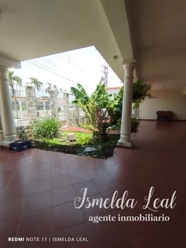 Casa En Corinsa Cagua