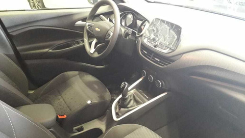 Chevrolet Onix 1.2 Nafta Lt Tech 5 Puertas 2021 As