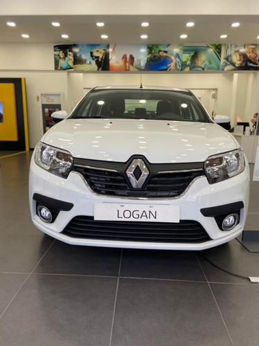 Renault Logan Intens 1.6 Okm