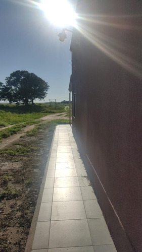 Campo Mixto De 784 Ha En Fernandez, Santiago Del Estero