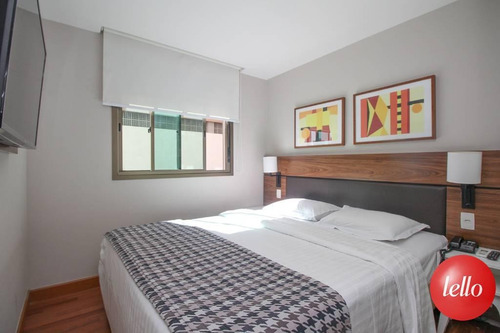 Imagem 9 de 19 de Apartamento - Ref: 214777