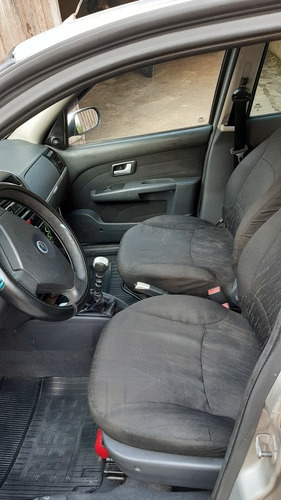 Fiat Siena 2006 1.0 Fire Flex 4p