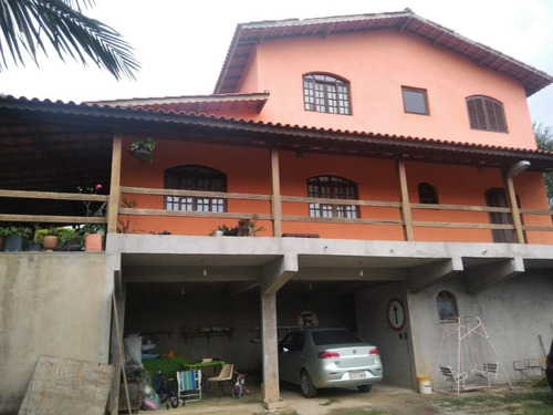 Imagem 2 de 28 de Casa Com 2 Dormitórios À Venda, 400 M² Por R$ 530.000,00 - Mairiporã - Mairiporã/sp - Ca2213