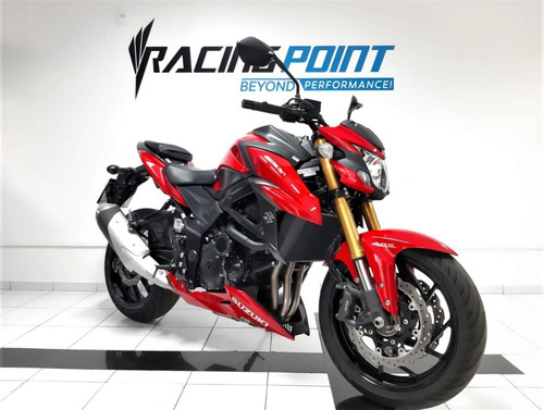 Imagem 3 de 13 de Suzuki Gsx-s 750 2019 Baixo Km