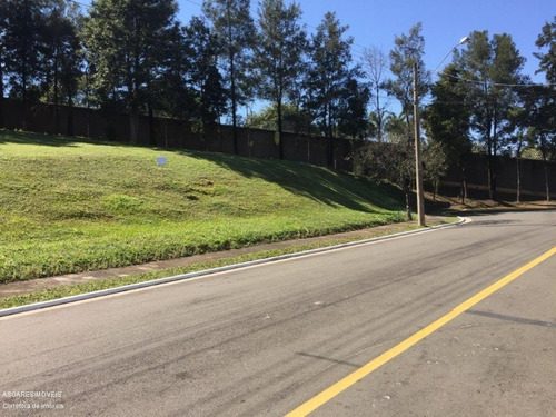 Imagem 8 de 14 de Terreno À Venda Em Loteamento Alphaville Campinas - Te000114