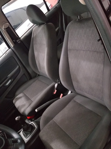 Imagem 8 de 8 de Fox 1.0 Mi 8v Flex 4p Manual Completa