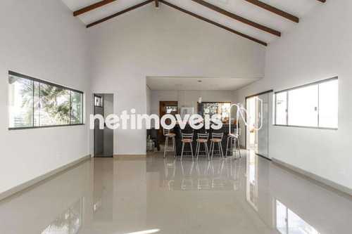 Imagem 11 de 21 de Venda Casa Em Condomínio Jardim Botânico Brasília - 831927