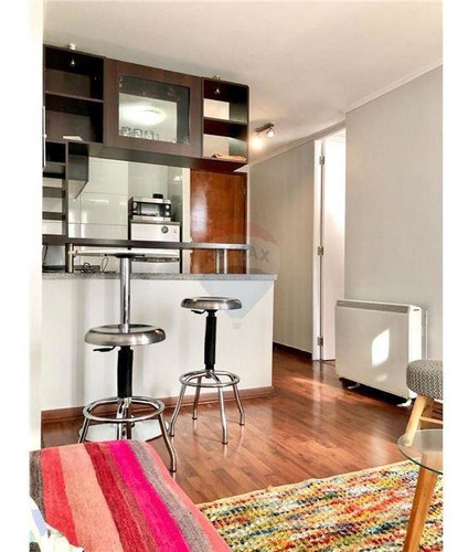 Imagen 3 de 30 de Vendo Departamento En Centro Historico