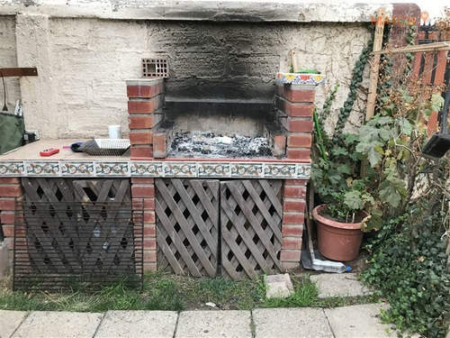 Imagen 23 de 27 de Venta 2 Casas Amplias 6d Mas Estudio Y Servicios. Ñuñoa