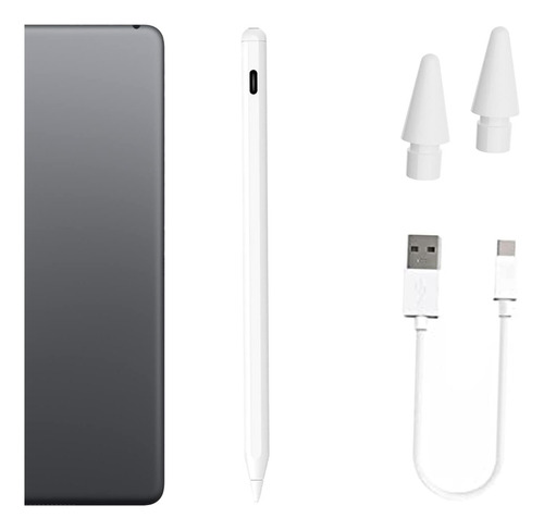 Lápiz 2 Para Lápiz 2 iPad 6th-10th iPad Pro iPad Air 5th-3rd