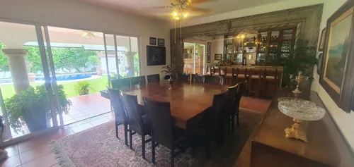 Casa En Venta Fracc Residencial Sumiya, Jiutepec Morelos