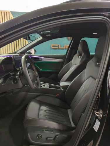 Cupra Formentor Hibrido Conectable 1.4tsi 245hp2024