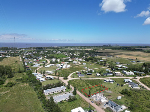 Terreno - Real De San Carlos