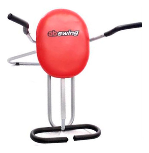 Aparato De Gimnasia Abdominal Ab Swing [outlet] Teleshopping