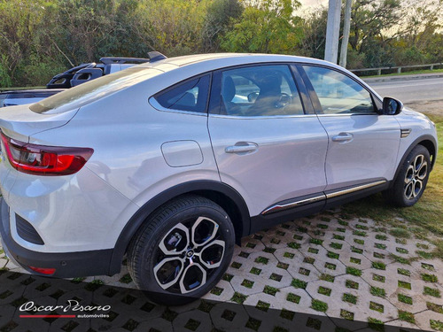 Renault Arkana Intense