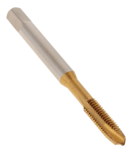 Imagen 4 de 7 de Brocas De Acero Inoxidable M5