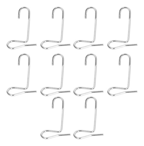 Ferramenta De Torção De Arame De Vedação, 10 Peças, Tensor D