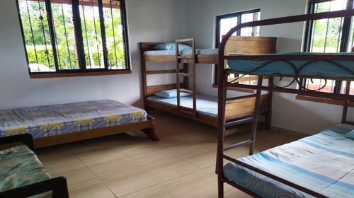 Imagen 10 de 24 de Finca De Alquiler Por Días Altagracia #4 Pereira