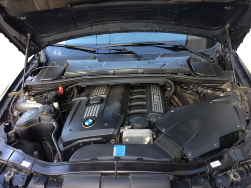Bmw 325 I 2.5 Executive, Año 2011