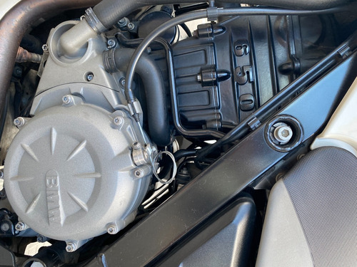 Bmw G 650 Gs