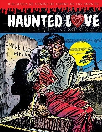 Haunted Love - Thomson Bud