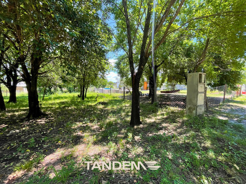 Terreno En Keoken, Tanti - 887m2 - Proximo Al Ingreso