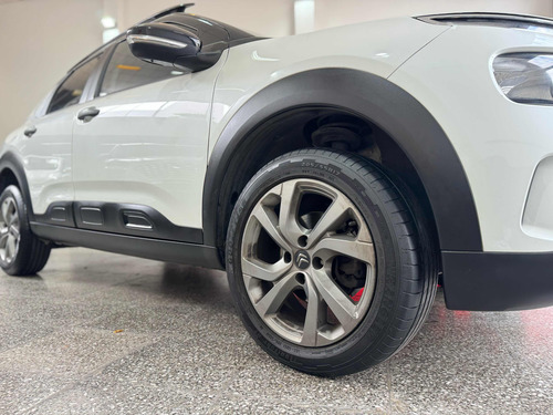 Citroën C4 Cactus 1.6 Vti At6 Feel Pack Plus
