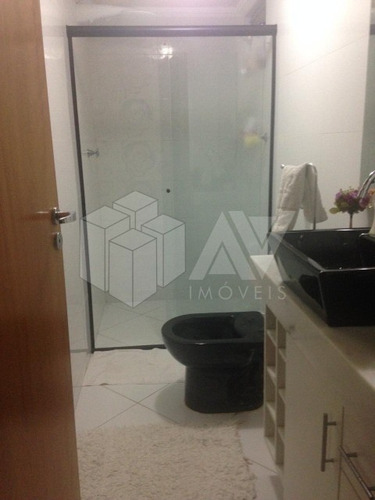 Imagem 21 de 29 de Apartamento - Ap00352 - 33113129