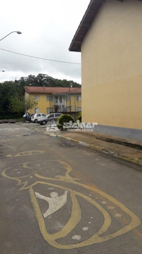 Imagem 14 de 16 de Venda Casas E Sobrados Em Condomínio Bonsucesso Guarulhos R$ 105.000,00 - 34052v