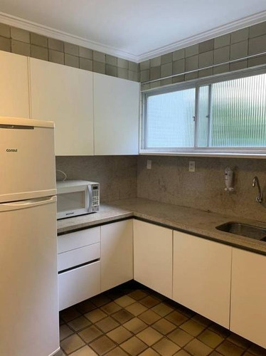 Imagem 17 de 25 de Apartamento À Venda, 4 Quartos, 2 Suítes, 5 Vagas, Horto Florestal - Salvador/ba - 1459