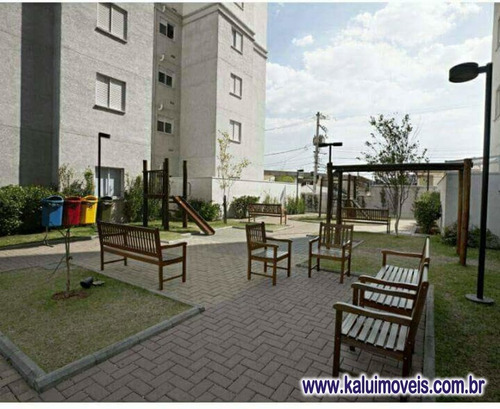 Imagem 5 de 6 de Vila Metalúrgica - Apartamento Em Condominio - 75563