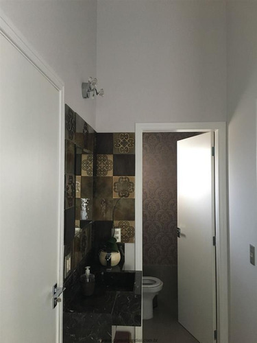 Imagem 19 de 26 de Casas Em Condomínio À Venda Em Jundiaí/sp - Compre O Seu Casas Em Condomínio Aqui! - 1434333