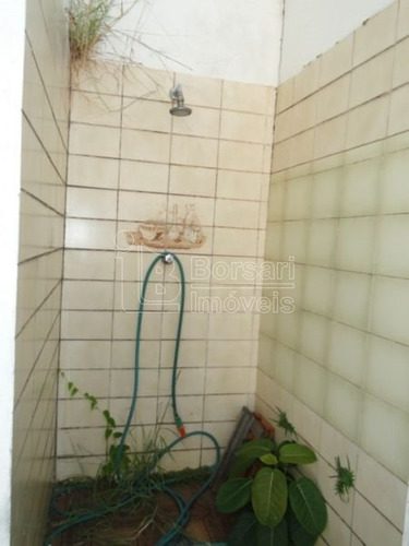 Imagem 3 de 6 de Venda De Casas / Padrão Na Cidade De Araraquara 3355