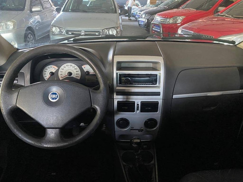 Imagem 7 de 8 de Fiat Palio 1.4 Mpi Elx 8v Flex 4p Manual