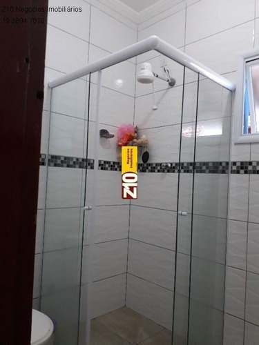 Imagem 9 de 30 de Ca08182 - Sobrado Jardim Morada Do Sol,at 145m² Ac 221m² - Ca08182 - 33672371