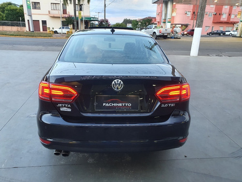 Imagem 7 de 15 de Jetta Highline 2.0 Tsi 211cv Pacote Premium
