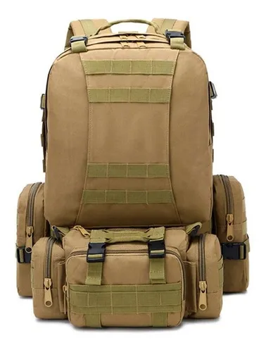Mochilas 55 Litros Lippi MercadoLibre