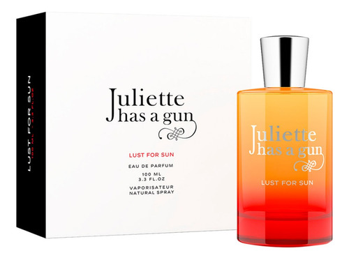 Juliette Has A Gun - Lust For Sun - 100ml