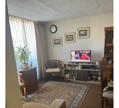 Departamento Dúplex 3 Dormitorios, Centro De Concepción 