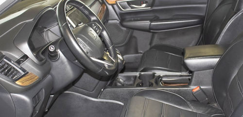Imagen 6 de 10 de Honda Cr-v 2018 1.5 Touring Piel Cvt