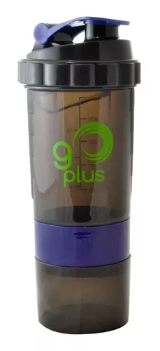 Vaso Mezclador Shaker Deportivo Proteina Suplemento Gym