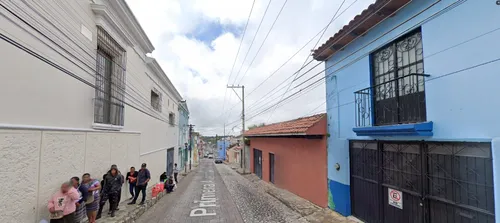 Casa En Venta- Primera Av. Poniente Sur, Centro, Comitán De Domínguez, Chiapas