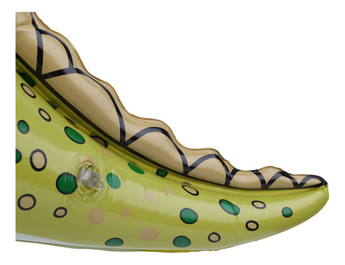 Modelo De Simulación De Juguete De Dinosaurio Inflable Para