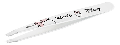 Pinzas Inclinadas Exclusivas De Minnie Mouse De Disney